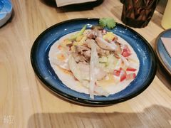 -芭莉与彩虹西餐厅(成都合生汇店)