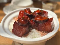 -沛家·西餐Brunch·直火料理
