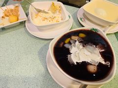 -松记糖水店(铜锣湾分店)