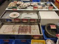 -飞尝蚝·顺德菜·鱼生(顺德总店)