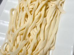 -鸿运诚羊蝎子·火锅(西单店)