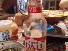 -火塘云南烧烤大排档