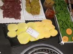 -好旺角齐市鲜切牛自助烤肉(农林五道街总店)