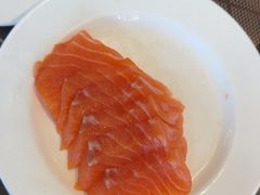 -皇朝万鑫自助餐厅