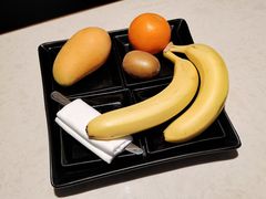 -南京金陵饭店