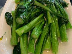 -钱大妈海鲜饭店(保利林语店)