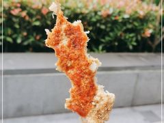 -香酥鸡排(京汉大道店)