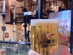 -萌牛肠烧烤店(虹梅路店)