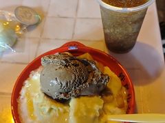 -铁真·刨冰红焖羊肉·正宗老字号