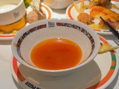 -比格比萨自助(宝山日月光店)