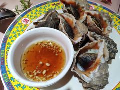 -清真老马家海鲜大排档(台东店)