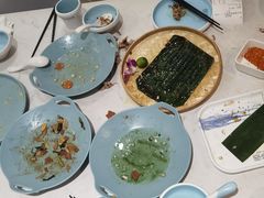-香香海南菜餐厅