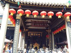 -黄埔军校旧址纪念馆