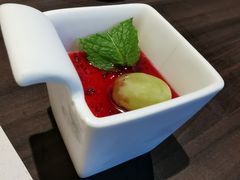 梅子奶酪-MoMo牧场·寿喜烧专门店(长泰广场店)