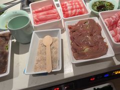-野妹火锅(布吉店)