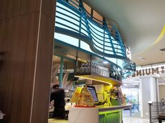 -美奈小馆·越南料理(福田星河COCO Park店)