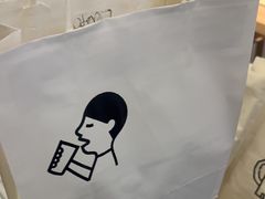 -喜茶(北京财富购物中心店)