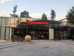 -几荷·恰似故人来(秀水广场店)