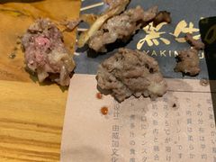 -黑牛の店·和牛烧肉(合生汇店)