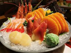 -三上料理(西湖文化广场店)