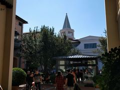 -PUMA品牌自营折扣店(天津佛罗伦萨小镇奥莱店)