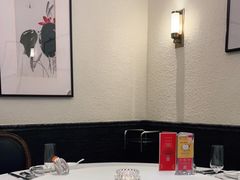 大堂-醉辉皇上海之巅(上海中心大厦店)