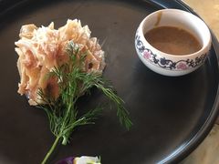 -那家小馆•北京菜•烤鸭(香山店)