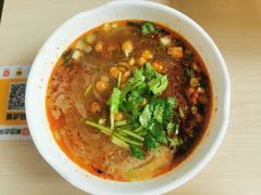-林静小吃(复兴路店)