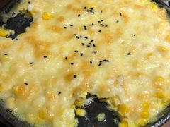 -极简·炭火烤肉主题餐厅·龙虾烧烤·烤羊排(宝龙店)