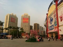 -宝龙广场(福州台江店)