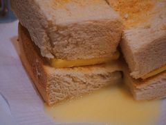 鮮油奶多-华嫂冰室(尖沙咀店)