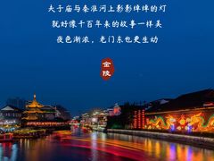 -灵谷景区