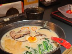 -無二炙坊·和牛烧肉(大钟寺1733店)