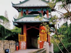 -南京城墙景区