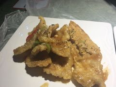 -乡间好味私家菜(总店)