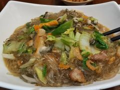 -海坛特色小吃·只做平潭特色菜(平潭店)