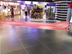 -鹏欣水游城