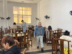 -涂山寺素食餐厅