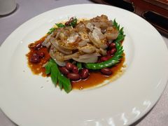 -大鸽饭(汉溪长隆店)