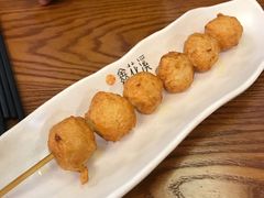 -鑫花溪牛肉米粉(凤凰街创始总店)