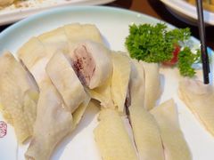 -味食家市师鸡(三元里店)