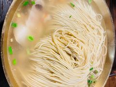 -老横泾面馆(吴中横泾店)