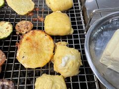-同心烧烤(总店)