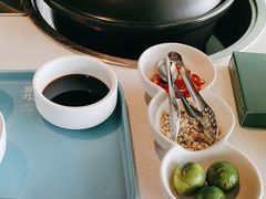 -百年果林椰子鸡(中洲店)
