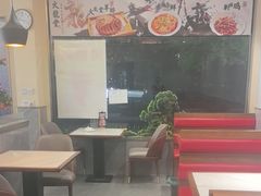 -火龙堂·风味民间菜(文一路店)