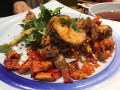 -和雅集素食(景区店)