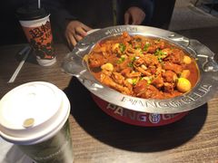 -胖哥俩肉蟹煲(萧山加州阳光店)