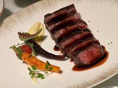 M7西冷牛排-深圳文华东方酒店·OPUS 388·精致法餐