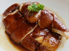 -珠海瑞吉酒店·宴庭中餐厅