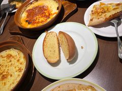 -萨莉亚意式餐厅(南京环亚凯瑟琳广场店)